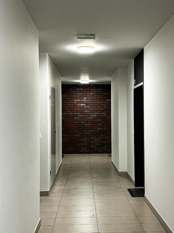 Apartament na Nowej Cukrowni Szczecin Zewnętrze zdjęcie